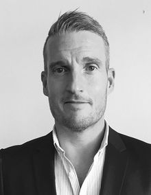 Neuer Managing Director der Marke Kansas