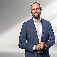 Alessandro Eisner zum  Gesch&auml;ftsf&uuml;hrer berufen