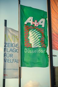 Messe Düsseldorf: Bewerbungsstart für den Deutschen Arbeitsschutzpreis 2021