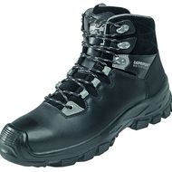 L. Priebs: Sicher auf der Baustelle bei jedem Wetter