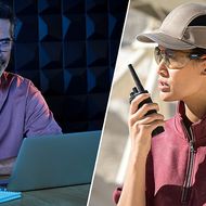 Innovative Technologien für den Schutz der Augen