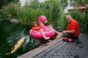 Elten mit neuem Markenbotschafter