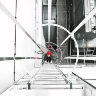 Beratung und Service inklusive