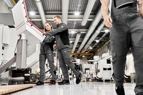 Kübler: Hundertprozentig auf den Träger fokussiert