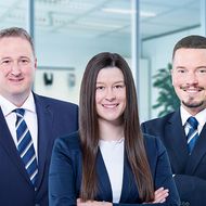 Neue Gesichter im Berater- und Serviceteam