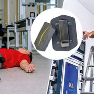 Ein smarter Begleiter für die Baustelle