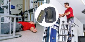 Ein smarter Begleiter für die Baustelle