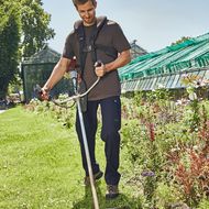 Gustav Daiber: Neue Kleidungslösungen offiziell gelauncht