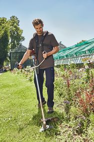 Gustav Daiber: Neue Kleidungslösungen offiziell gelauncht