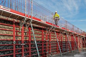 Systemintegrierte Lösungen: Schalen sicherer machen