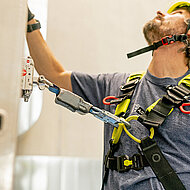 Zuwachs f&uuml;r das PSAgA-Segment