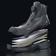 Ejendals: Hightech-Einlegesohlen als Stoßdämpfer