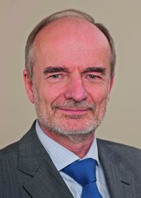 Wechsel im FASI-Präsidium