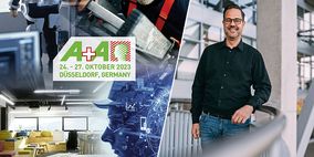 Innovationen für die Arbeitswelt von morgen