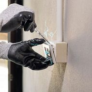 Sicher mit Strom arbeiten