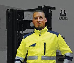 Reindl: Warnschutz nach Maß