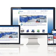 Protecto: Neuer Look und mehr Funktionalität