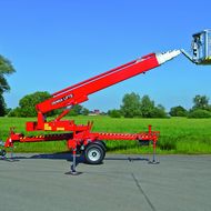 Rothlehner: Gemeinschafts- stand mit vielen Geräte-Neuheiten