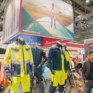 Bierbaum Proenen: Was Berufskleidung auf der Baustelle alles können muss