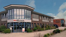 Hase Safety eröffnet Workwear-Store in Jever