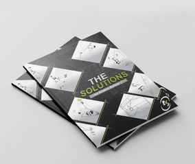 KRATOS SAFETY veröffentlicht THE SOLUTIONS, einen PSA-Leitfaden für alle Arbeitssituationen