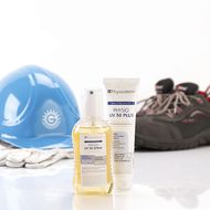 Hautschutz für besonders gefährdete ­Berufsgruppen