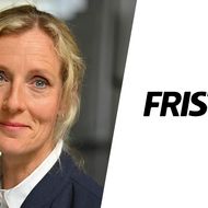 Neue Geschäftsführerin bei Fristads