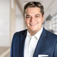 Pionier: Maik Friedrichs wird neuer Geschäftsführer von Pionier