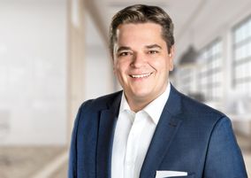 Pionier: Maik Friedrichs wird neuer Geschäftsführer von Pionier