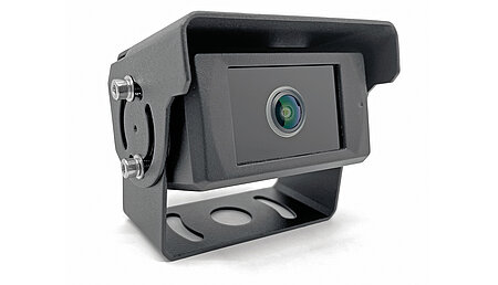 Fahrzeugsicherheit erh&ouml;hen &ndash; Personen sch&uuml;tzen