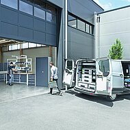 Bott-Gruppe verzeichnet zweistelliges Wachstum