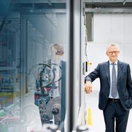 Stihl Gruppe erzielt deutliches Umsatzplus