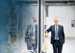 Stihl Gruppe erzielt deutliches Umsatzplus