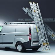 ALUCA: Messeneuheiten für Ordnungssysteme und Fahrzeugausstattungen