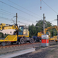 Effektiver Schutz gegen Diebstahl