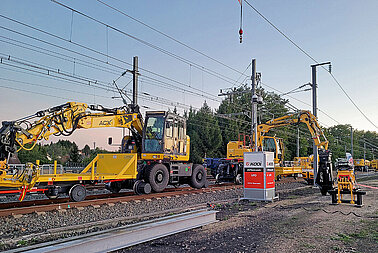 Effektiver Schutz gegen Diebstahl