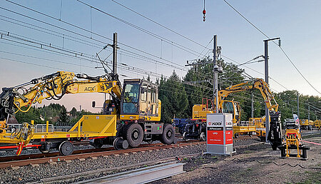 Effektiver Schutz gegen Diebstahl