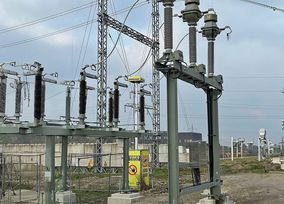 Videobewachung für die kritische Infrastruktur