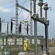 Videobewachung für die kritische Infrastruktur