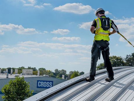 MSA: »Unsere Kernaufgabe ist es, die Arbeiter zu schützen«