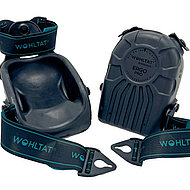 Komfortable Dauerlösung bei knienden Arbeiten