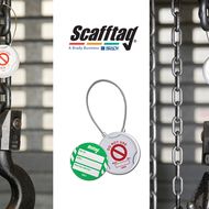 BRADY: Mehr Effizienz bei Gerätesicherheitsinspektionen