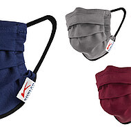 Kübler startet Produktion von Mund-Nasen-Masken am Stammsitz in Plüderhausen