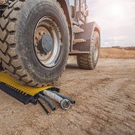 DEFENDER ULTRA L Der Schwerlast-Gigant