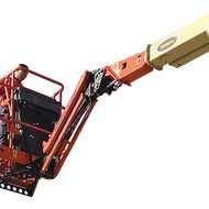 Jährliche Unterweisungen für Arbeitsbühnen – »Riwal-Akademie« goes online