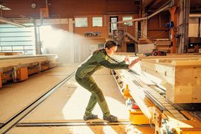 »Schöffel PRO« soll neue Maßstäbe im Bereich Arbeitskleidung setzen