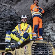 Uvex: Pure Leichtigkeit trifft auf hohen Schutz 