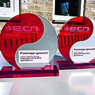 ECN: Ergonomie und gesundheitlicher Nutzen 