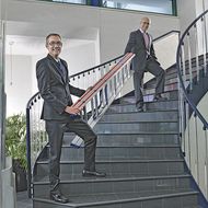 Historisches Umsatzplus erwirtschaftet