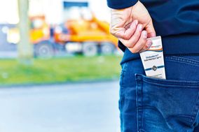 VTH: UV-Schutz: Nicht nur im Sommer wichtig